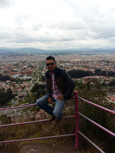 Meet your Posher, Edison